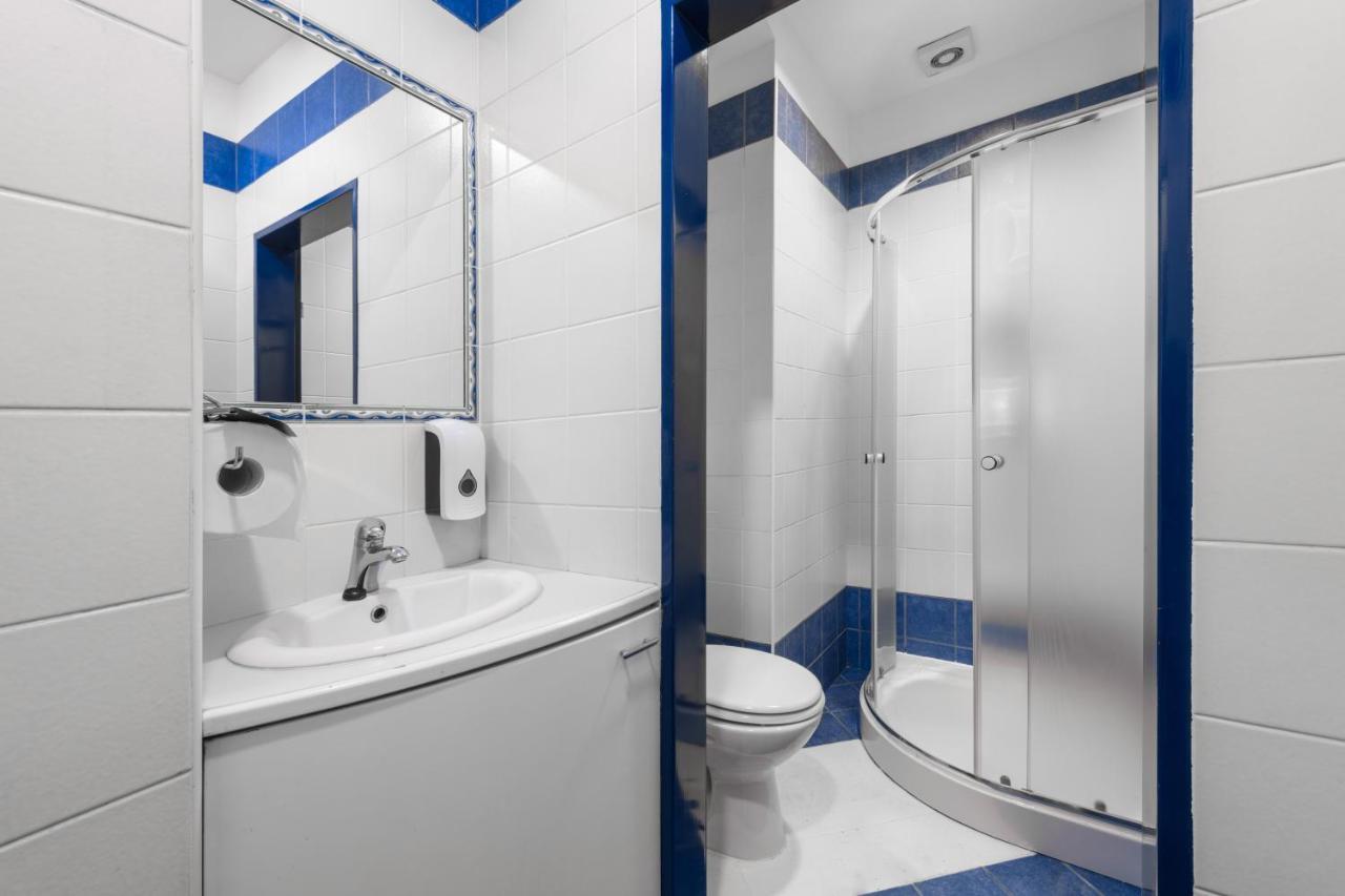 Albergue Royal Rooms*** Liubliana